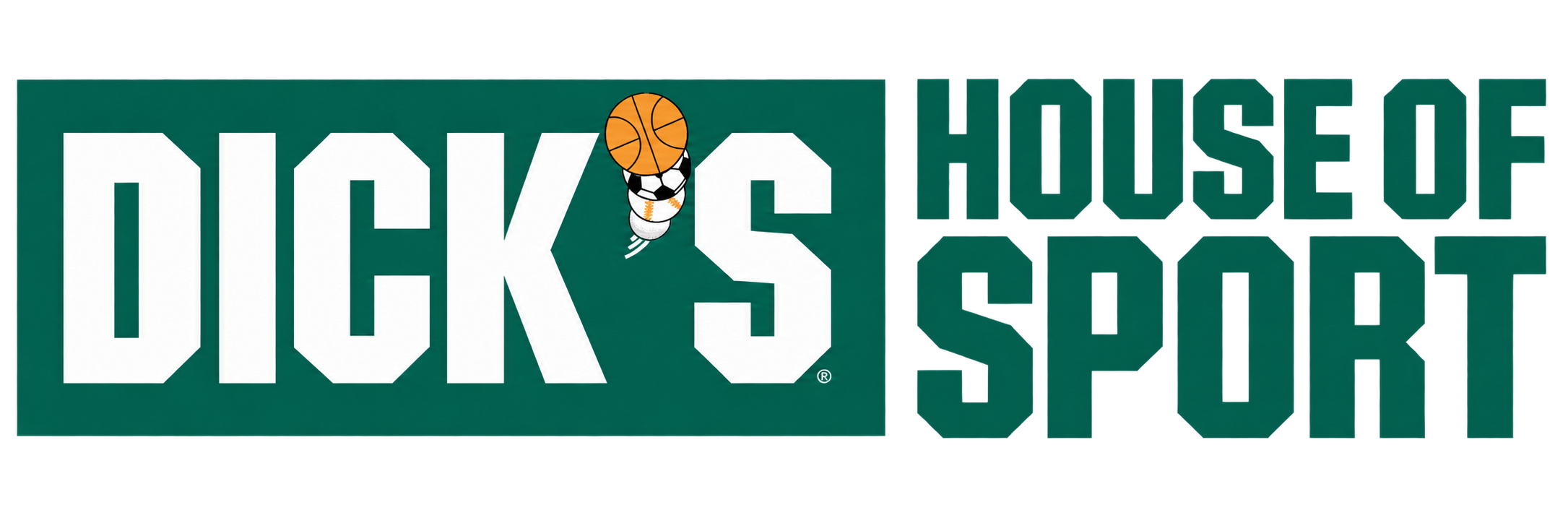 Dick’s House of Sport logo